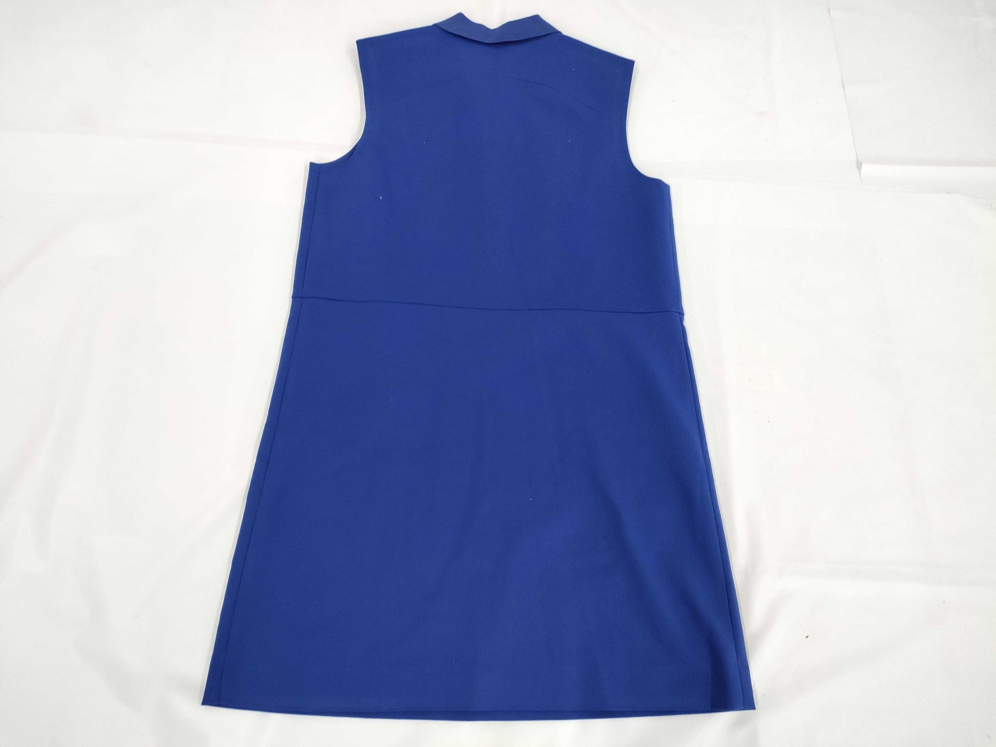 LACOSTE Sleeveless Dress, Size L