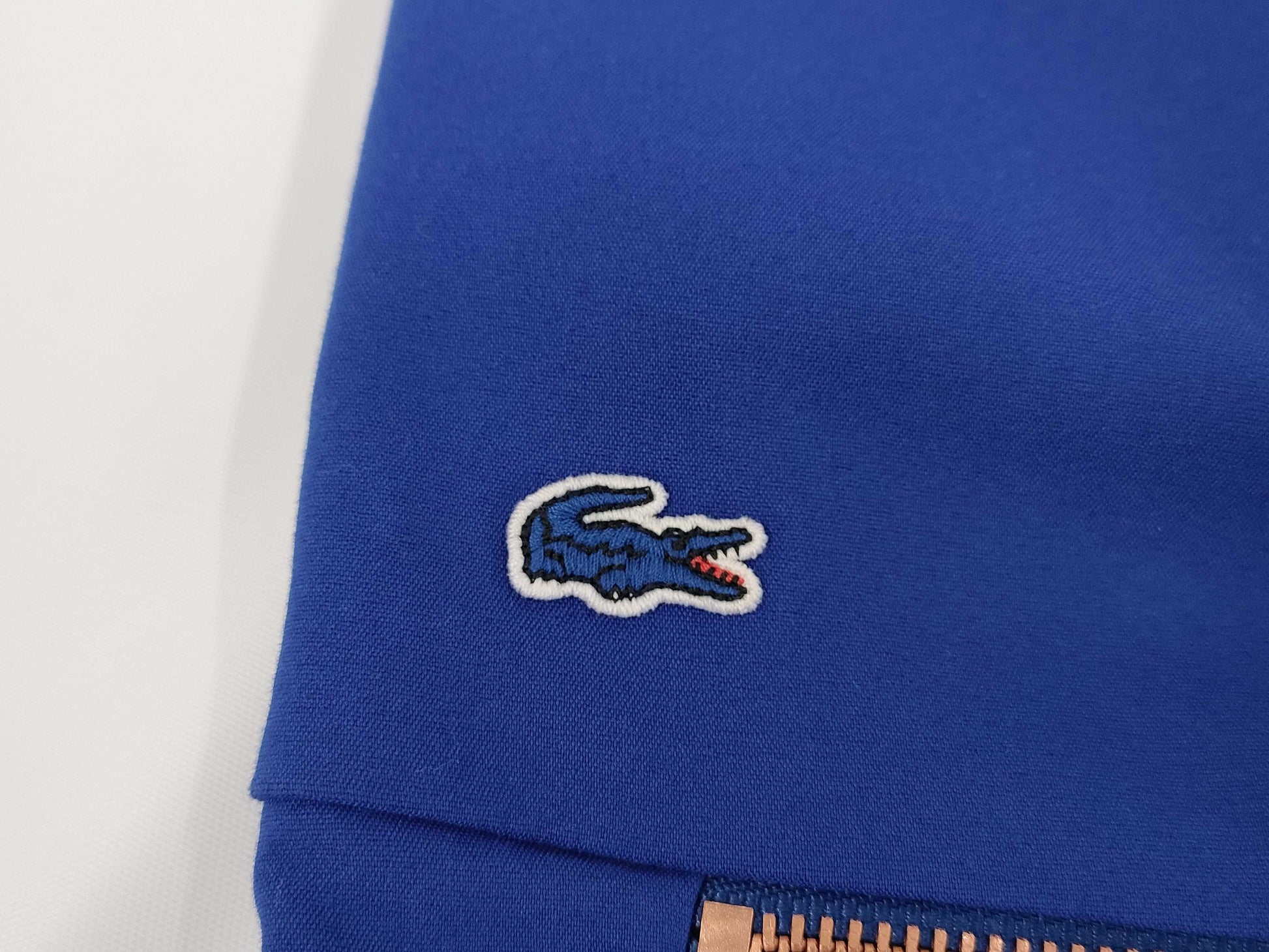 LACOSTE Sleeveless Dress, Size L