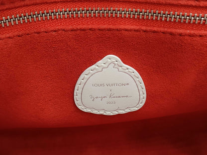 LOUIS VUITTON M46412 On the Go PM LV*YK Tote Bag