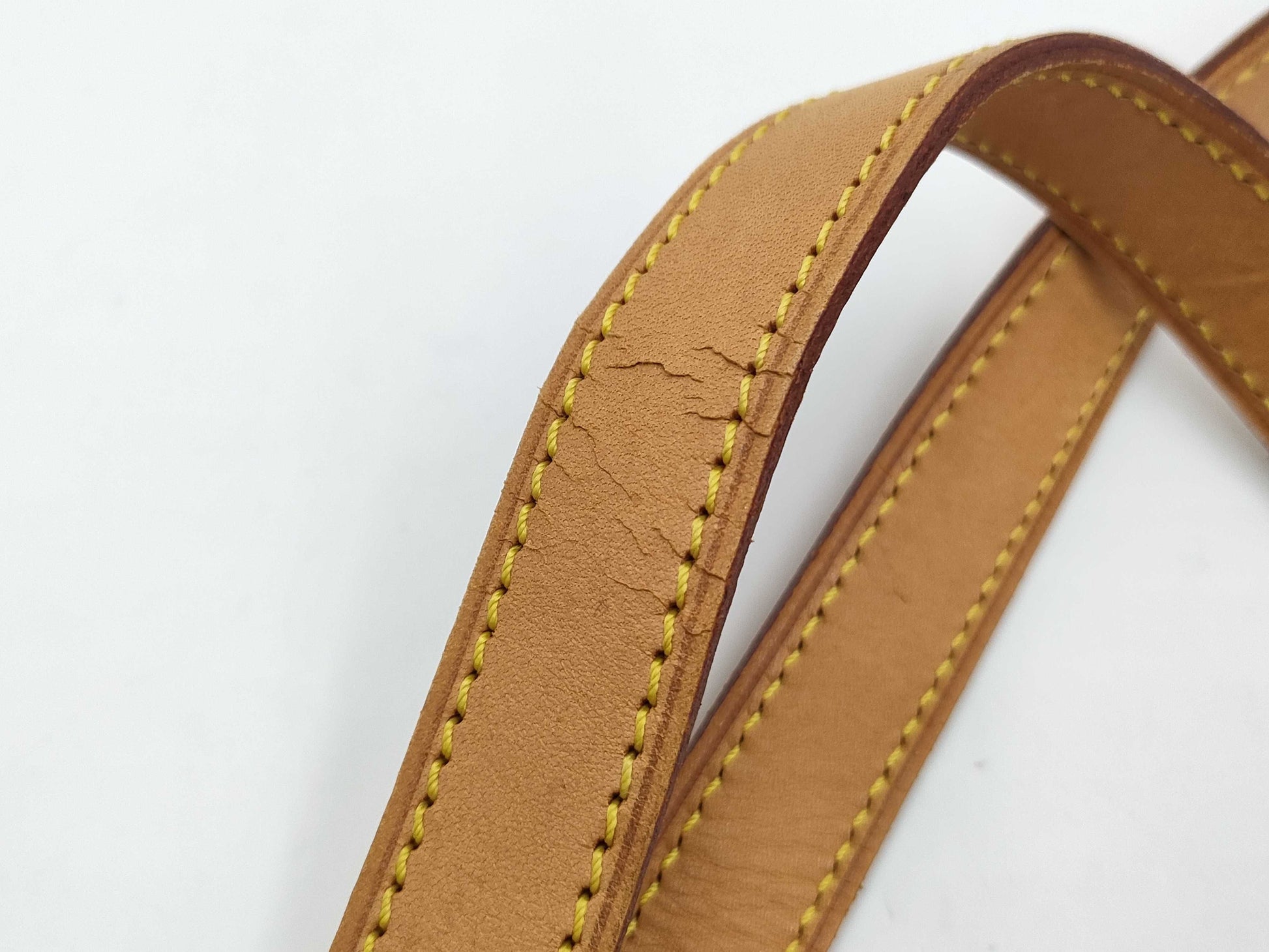 LOUIS VUITTON Monogram Caba Maison Tote Bag
