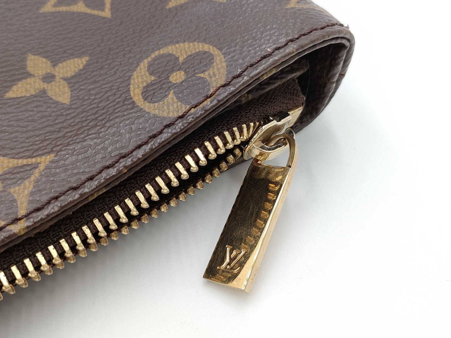 LOUIS VUITTON Monogram Caba Maison Tote Bag