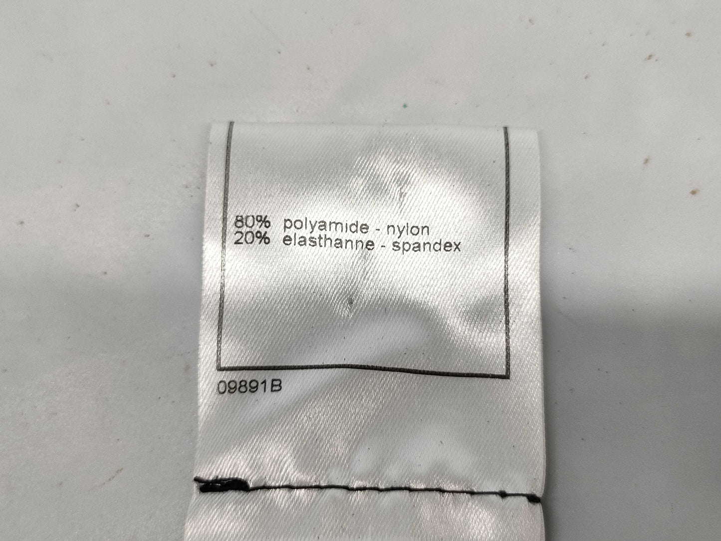 CHANEL Dress 00T P15291 Size 38 Dress