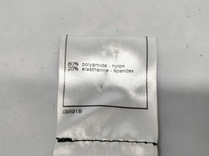 CHANEL Dress 00T P15291 Size 38 Dress