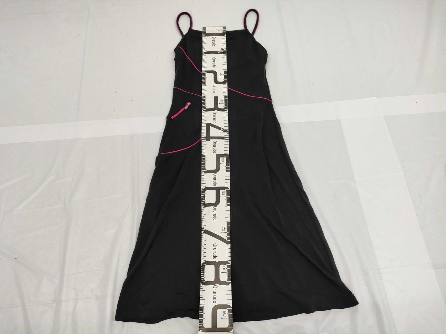 CHANEL Dress 00T P15291 Size 38 Dress