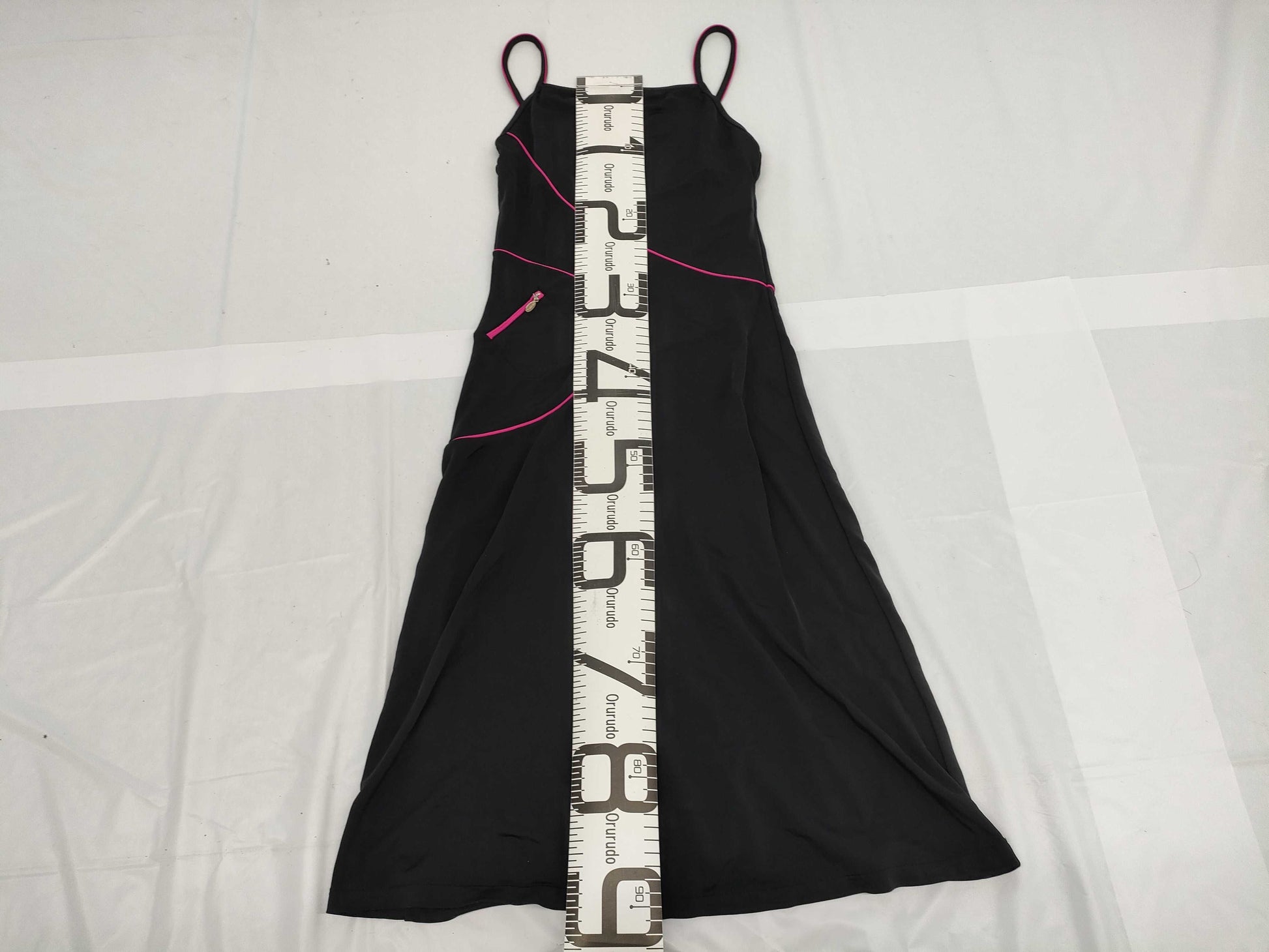 CHANEL Dress 00T P15291 Size 38 Dress