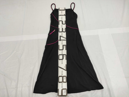 CHANEL Dress 00T P15291 Size 38 Dress