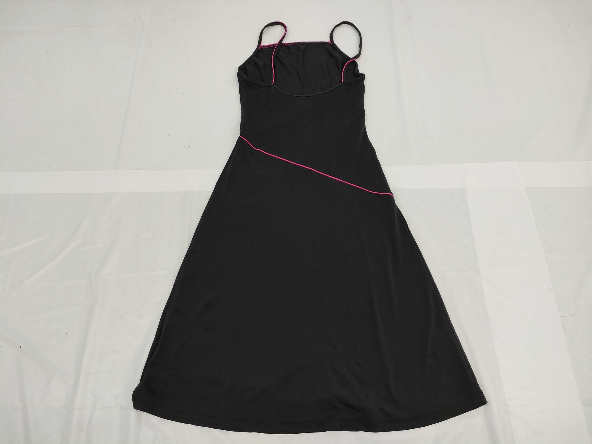 CHANEL Dress 00T P15291 Size 38 Dress