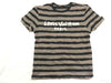 LOUIS VUITTON Graffiti Men's T-shirt