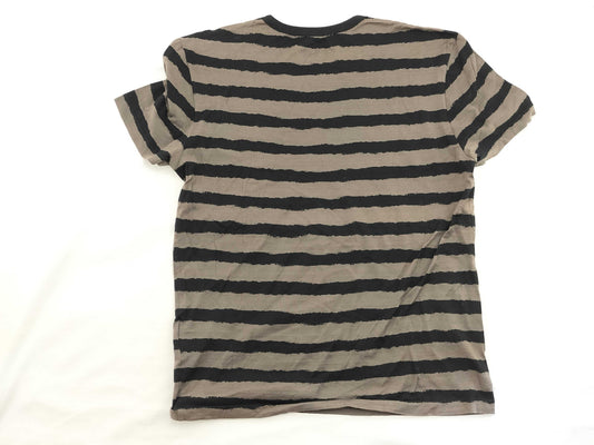 LOUIS VUITTON Graffiti Men's T-shirt