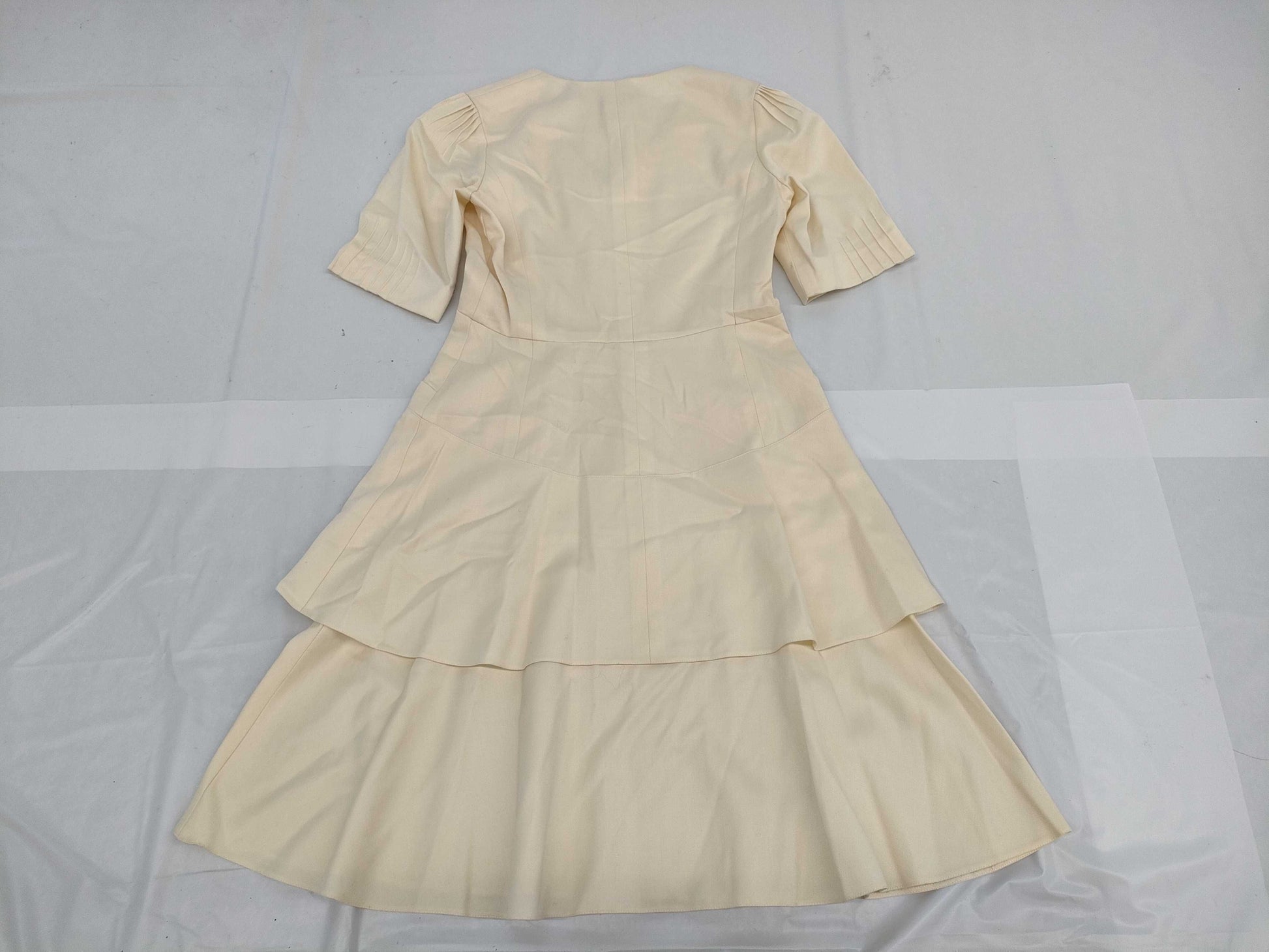 CHANEL Vintage Dress 06A P29330 Size 36 Dress