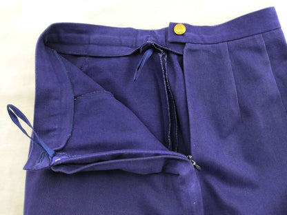 CELINE Vintage Triomphe Button Set Other Apparel
