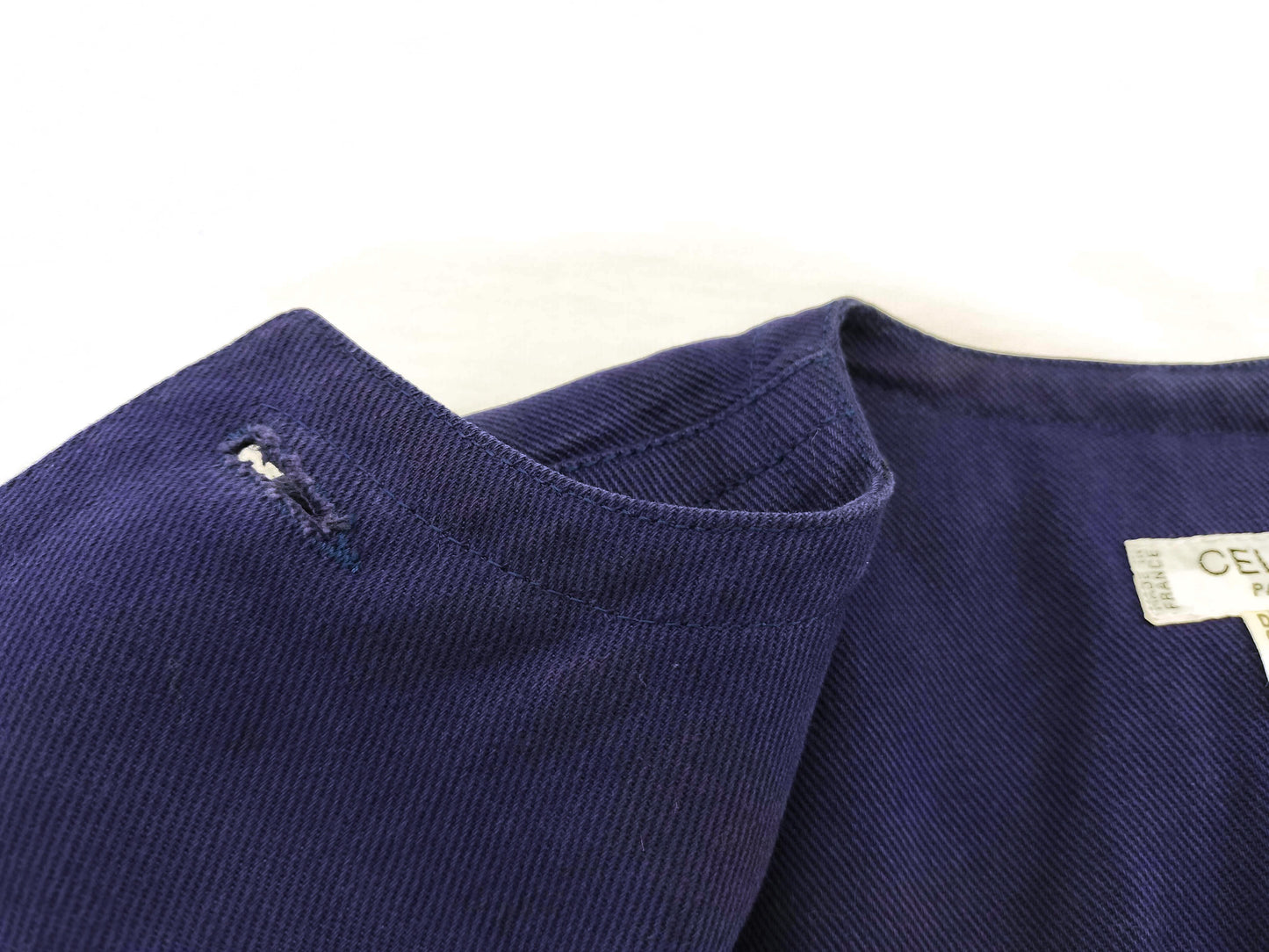 CELINE Vintage Triomphe Button Set Other Apparel