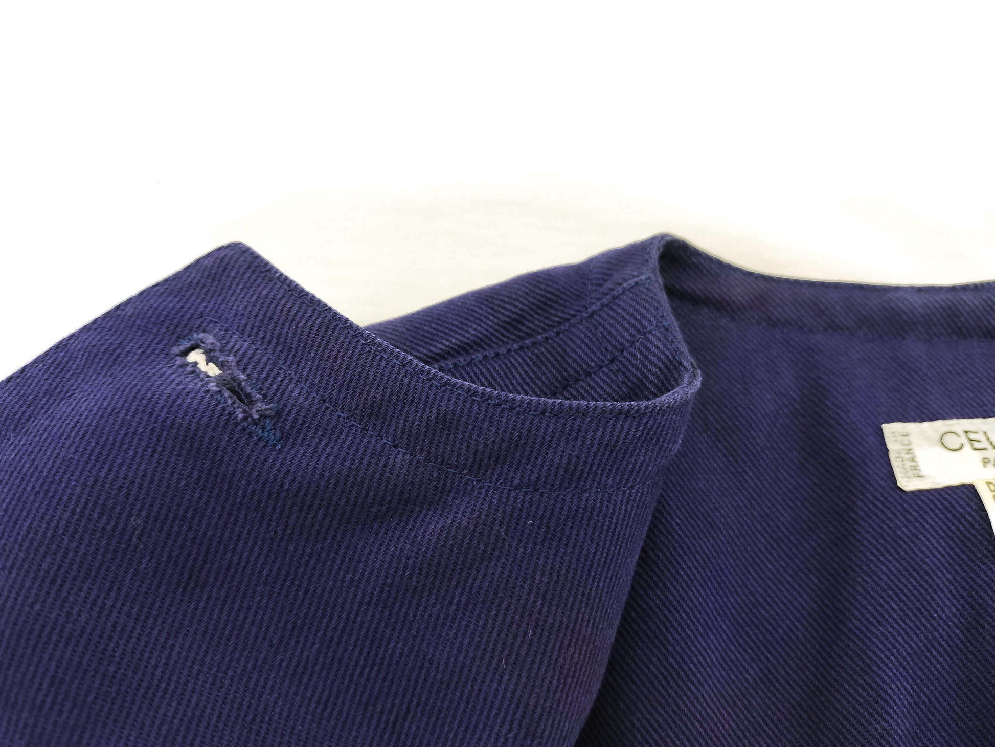 CELINE Vintage Triomphe Button Set Other Apparel