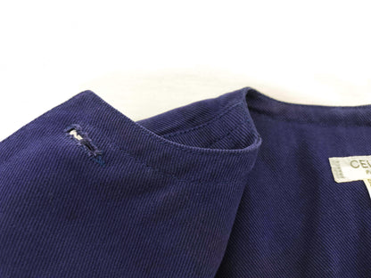CELINE Vintage Triomphe Button Set Other Apparel