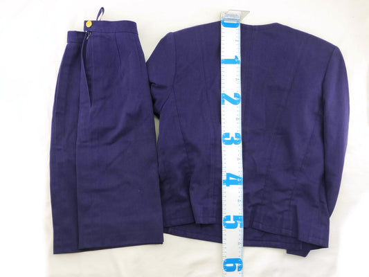 CELINE Vintage Triomphe Button Set Other Apparel