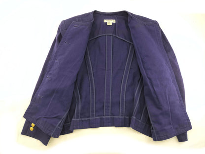CELINE Vintage Triomphe Button Set Other Apparel