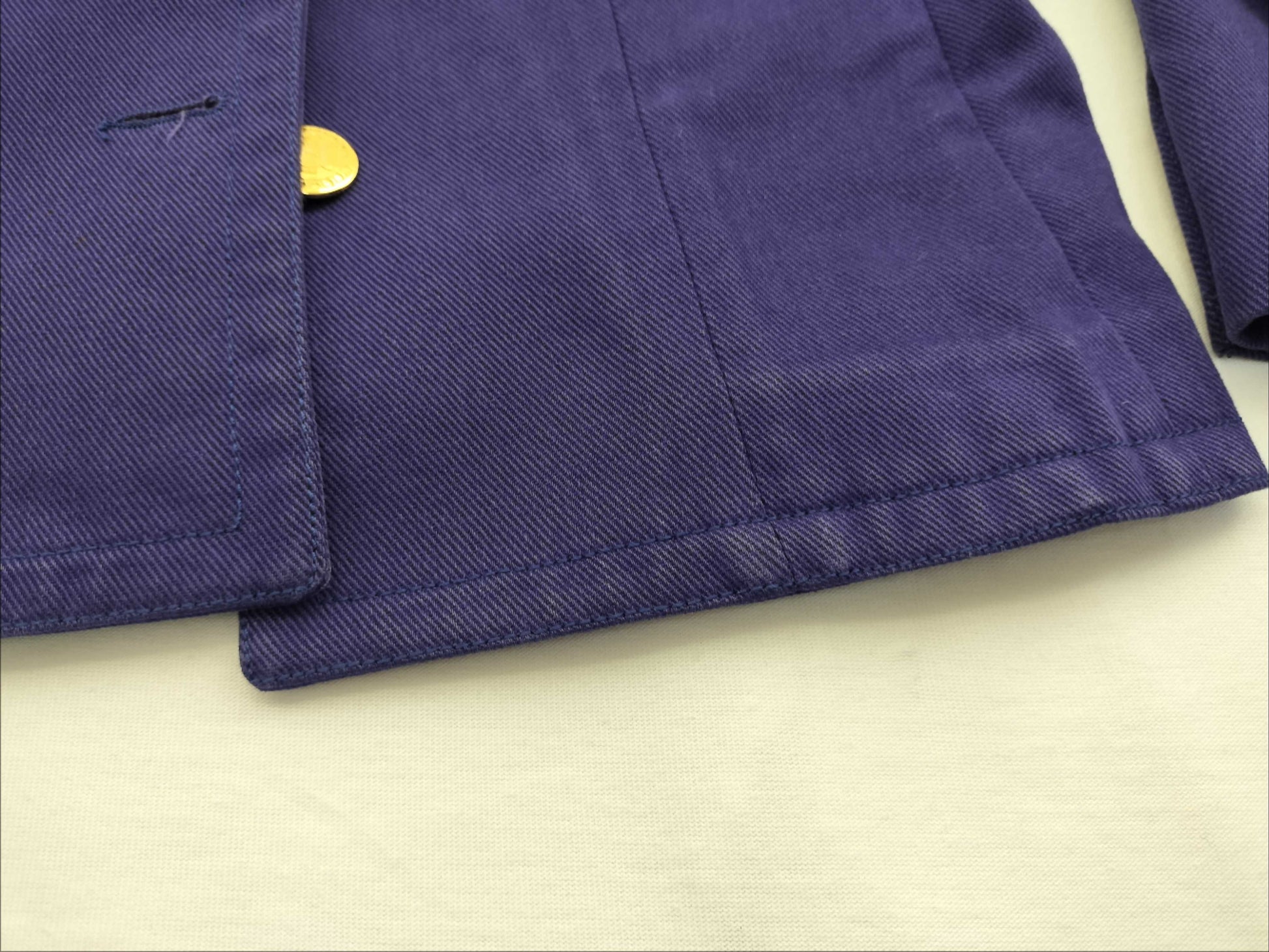 CELINE Vintage Triomphe Button Set Other Apparel