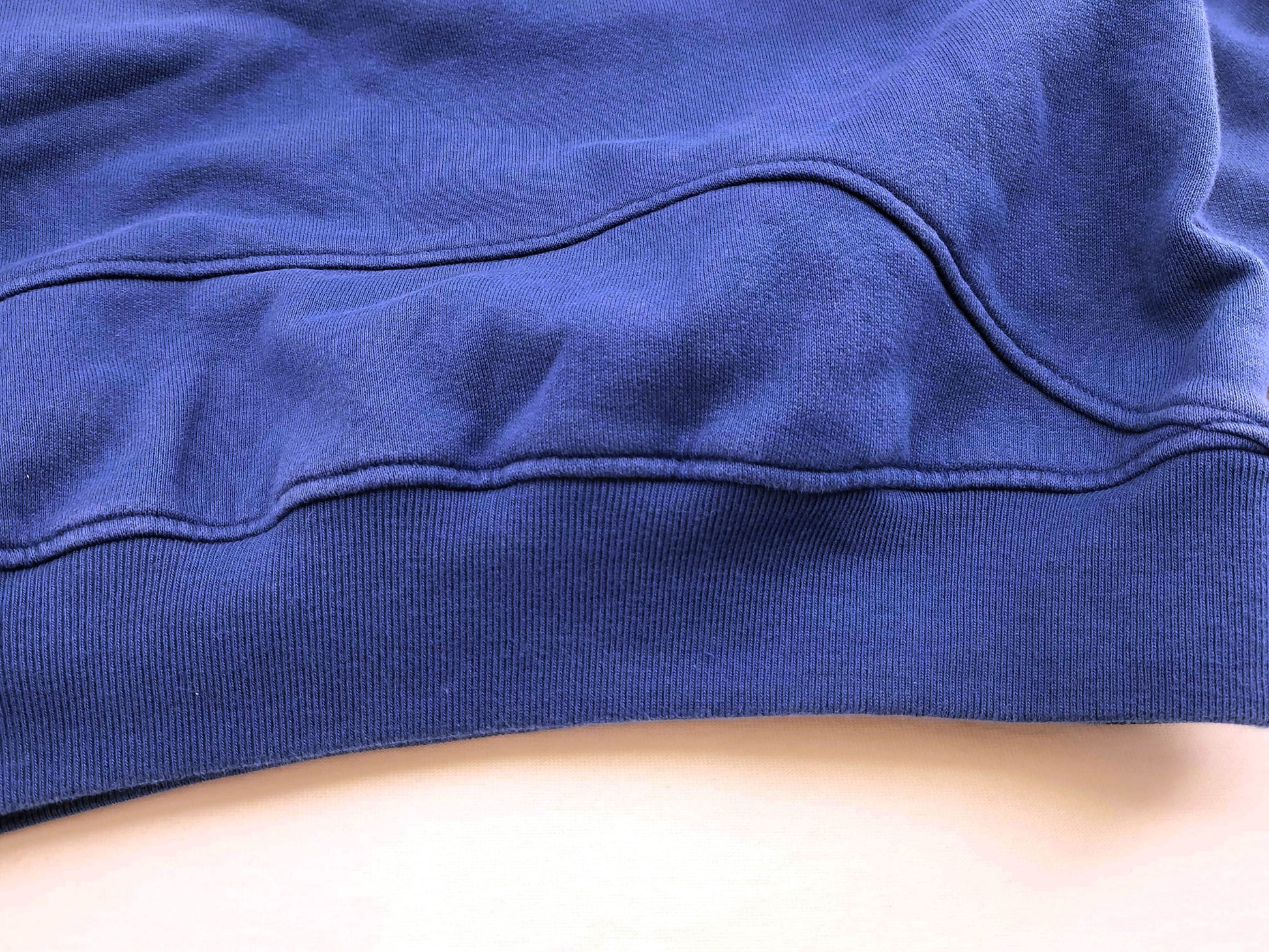 LOUIS VUITTON Monogram Circle Cut Hoodie 22AW Men's Tops