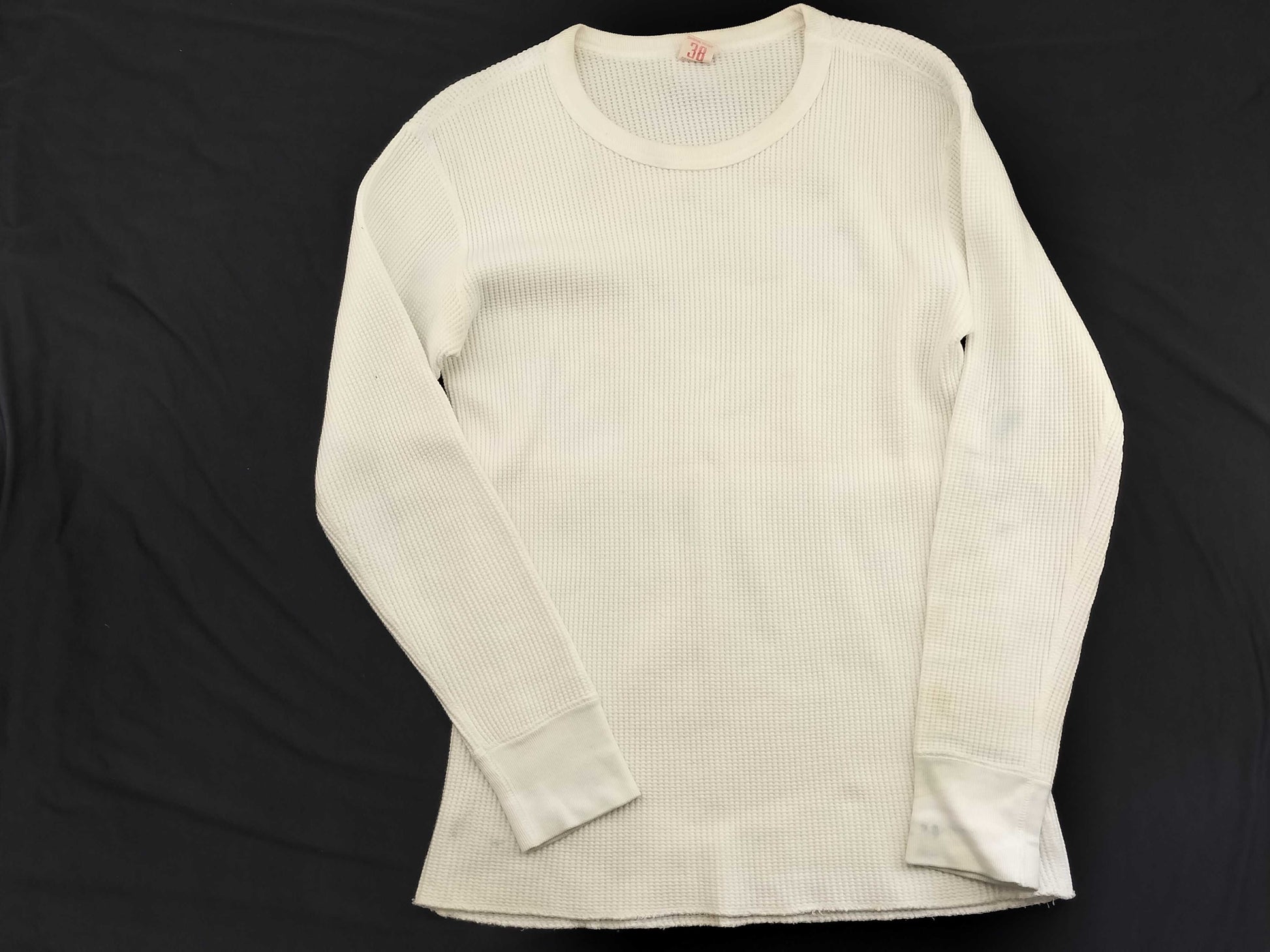 JOE McCOY Cut and Sew Men's Tops