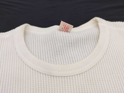 JOE McCOY Cut and Sew Men's Tops