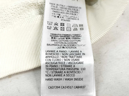 GUCCI Tops Hoodie 600976 with tags