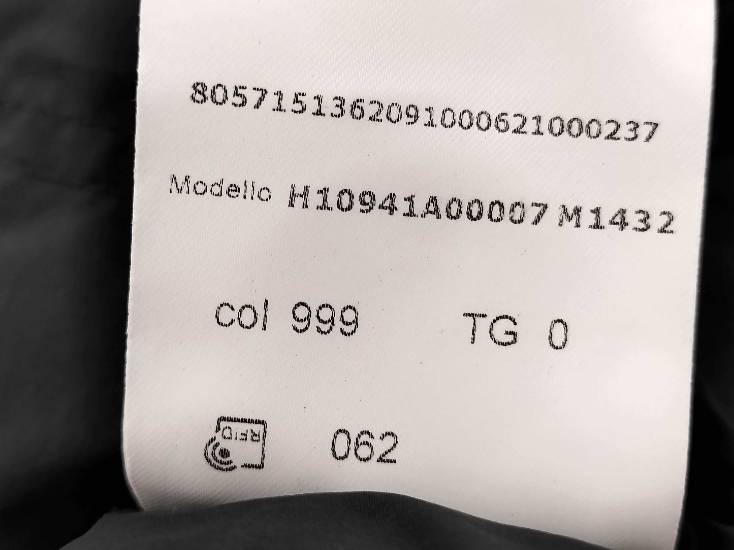 MONCLER LAHEMAA Jacket 