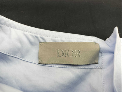 Dior Shirt 23SS 383C562A1581 Men's Shirt
