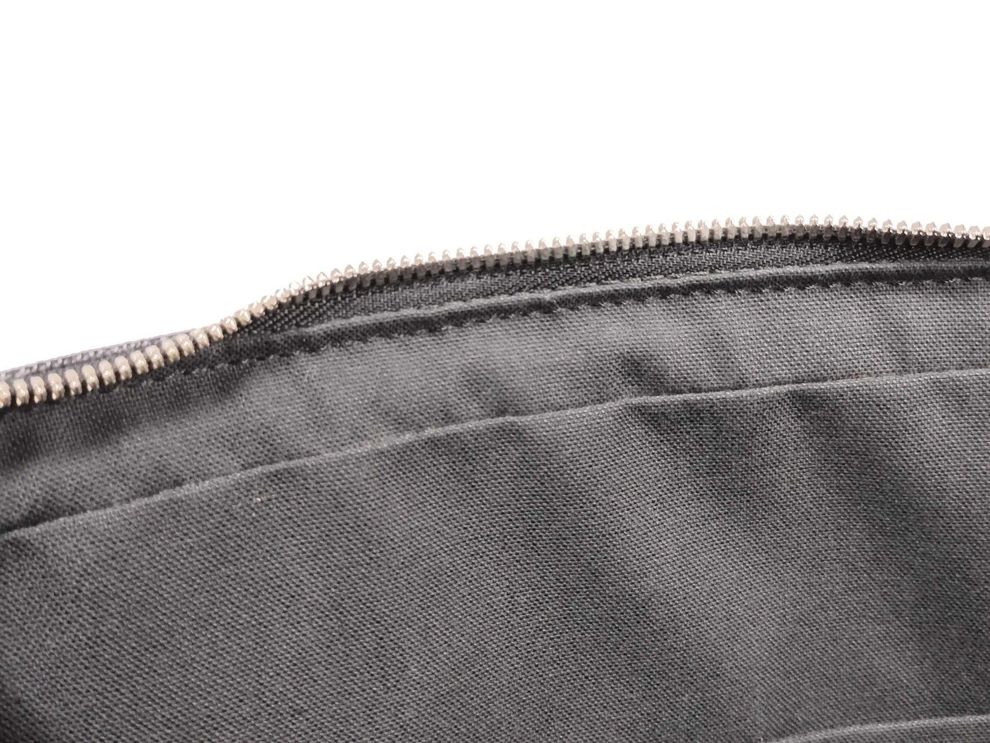 LOUIS VUITTON N41125 Damier Graphite LV Graphite Porte-Document Voyage N41125 BA4110 Business Bag