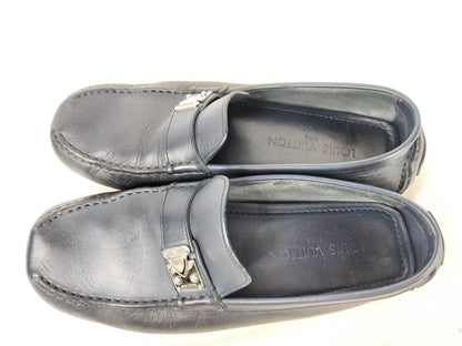 LOUIS VUITTON LV Driving Shoes Size 8 FA1023 Other Shoes