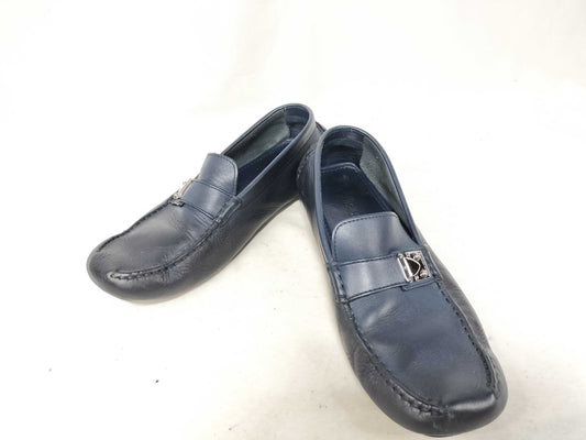 LOUIS VUITTON LV Driving Shoes Size 8 FA1023 Other Shoes