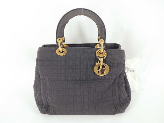 Dior Lady Dior Lady Dior handbag handbag