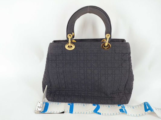 Dior Lady Dior Lady Dior handbag handbag