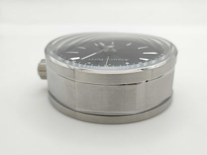 AUDEMARS PIGUET Table Clock CODE 1232 Quartz Green Dial