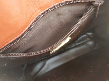 LOEWE Orange Handbag