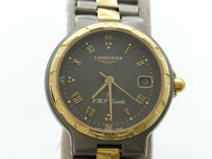 LONGINES Conquest 24917402 Quartz Women's Watch
