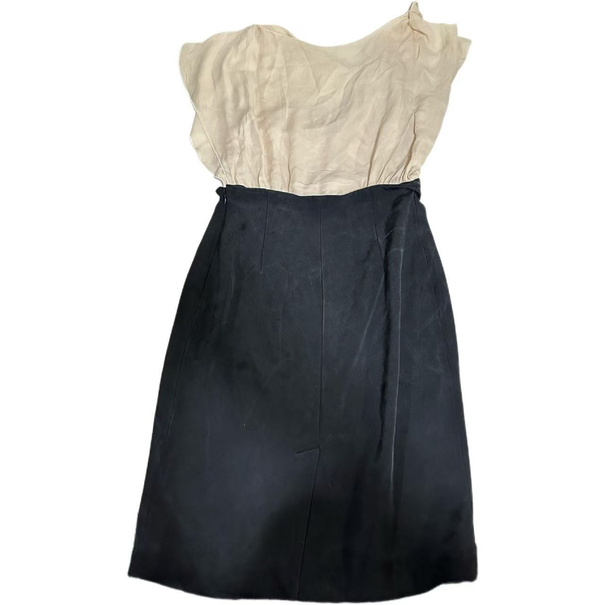 Salvatore Ferragamo Switch Dress