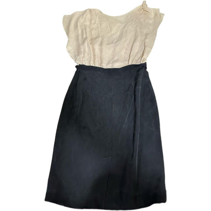 Salvatore Ferragamo Switch Dress