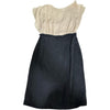 Salvatore Ferragamo Switch Dress