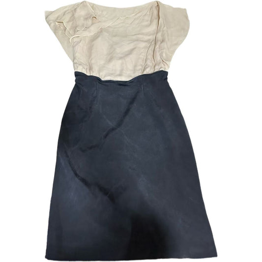Salvatore Ferragamo Switch Dress