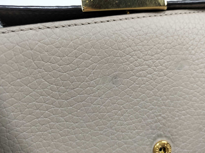 LOUIS VUITTON M61249 M61249 Portefeuille Capucines Wallet