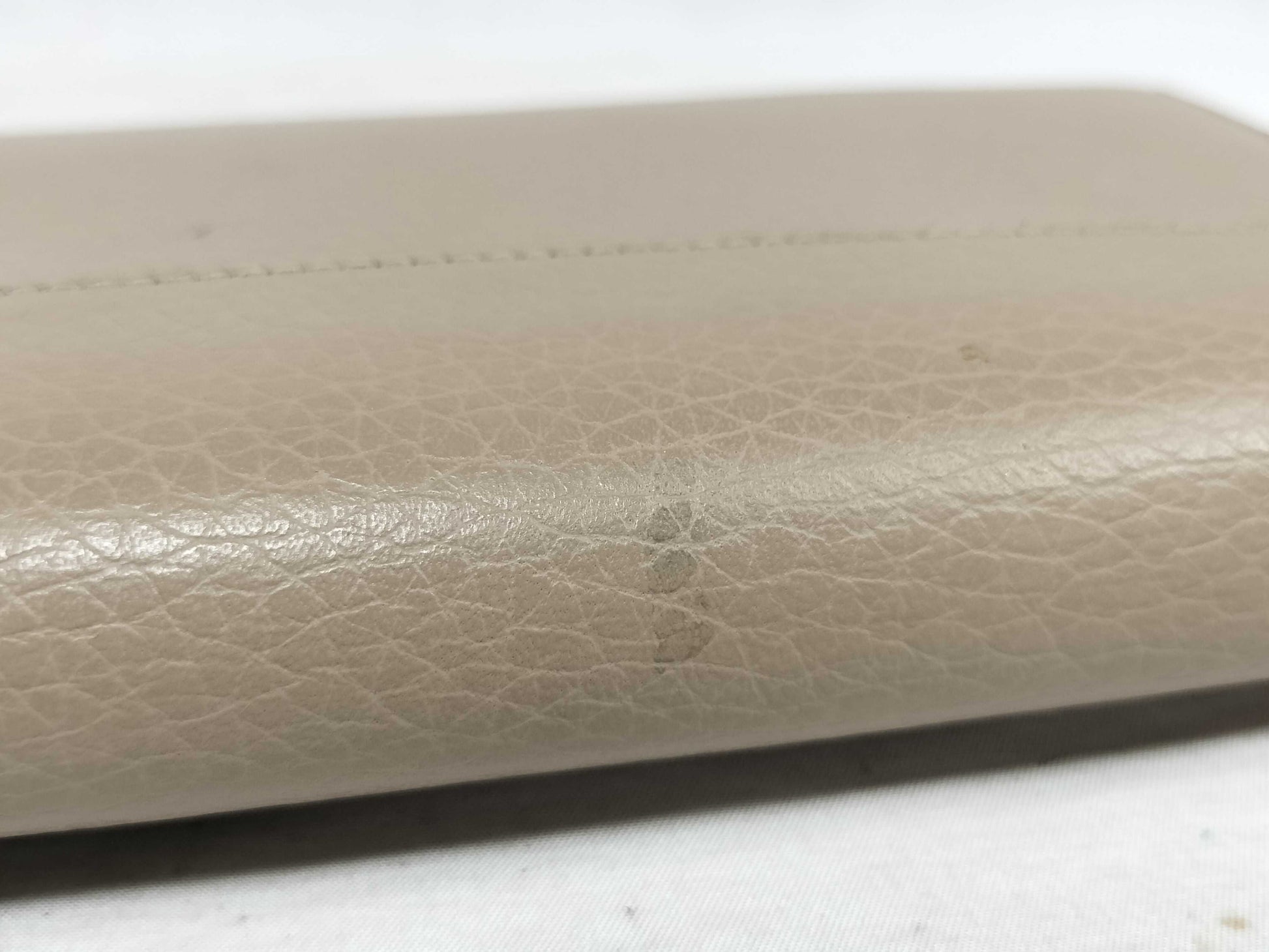 LOUIS VUITTON M61249 M61249 Portefeuille Capucines Wallet