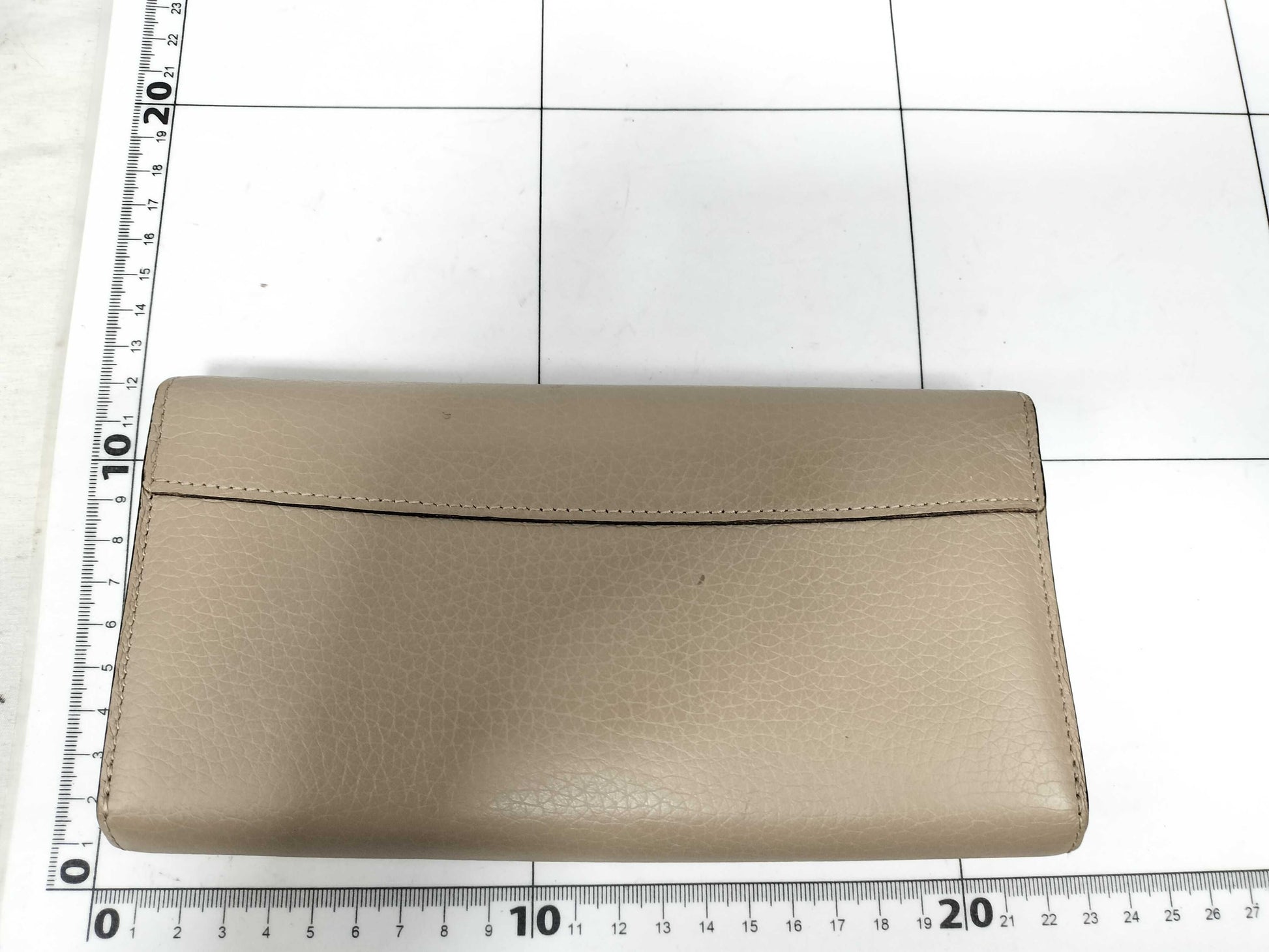 LOUIS VUITTON M61249 M61249 Portefeuille Capucines Wallet