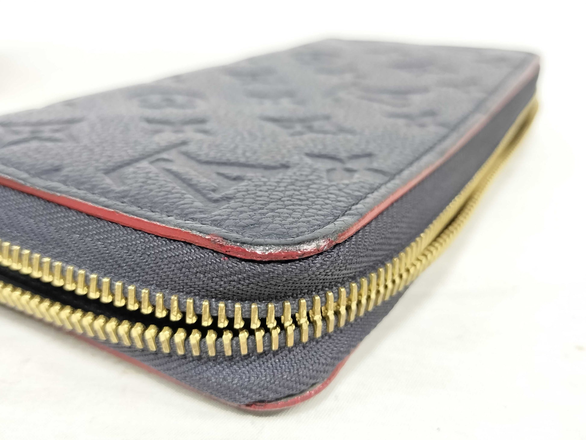 LOUIS VUITTON M62121 M62121 Zippy Wallet