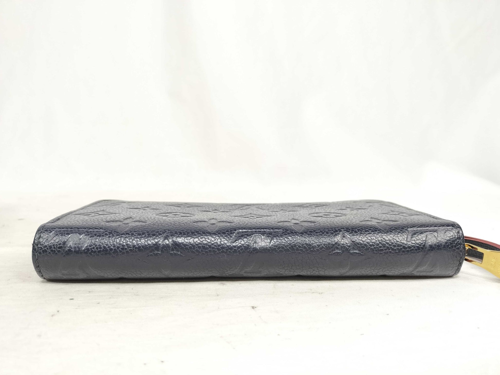 LOUIS VUITTON M62121 M62121 Zippy Wallet