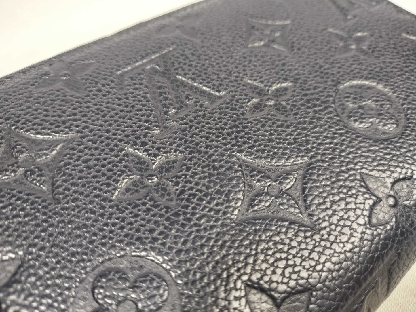 LOUIS VUITTON M62121 M62121 Zippy Wallet