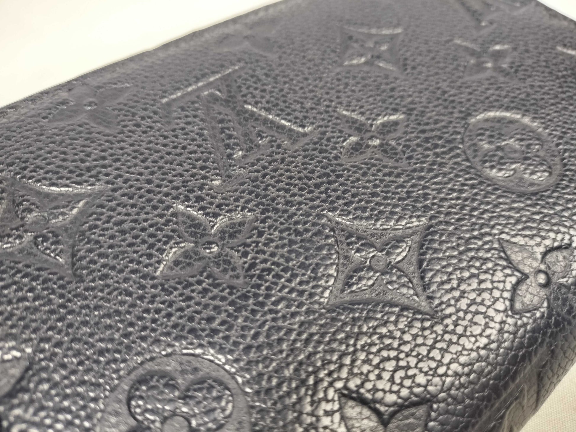 LOUIS VUITTON M62121 M62121 Zippy Wallet
