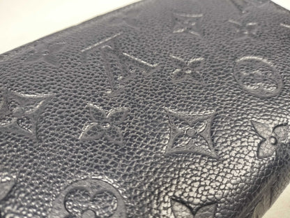 LOUIS VUITTON M62121 M62121 Zippy Wallet