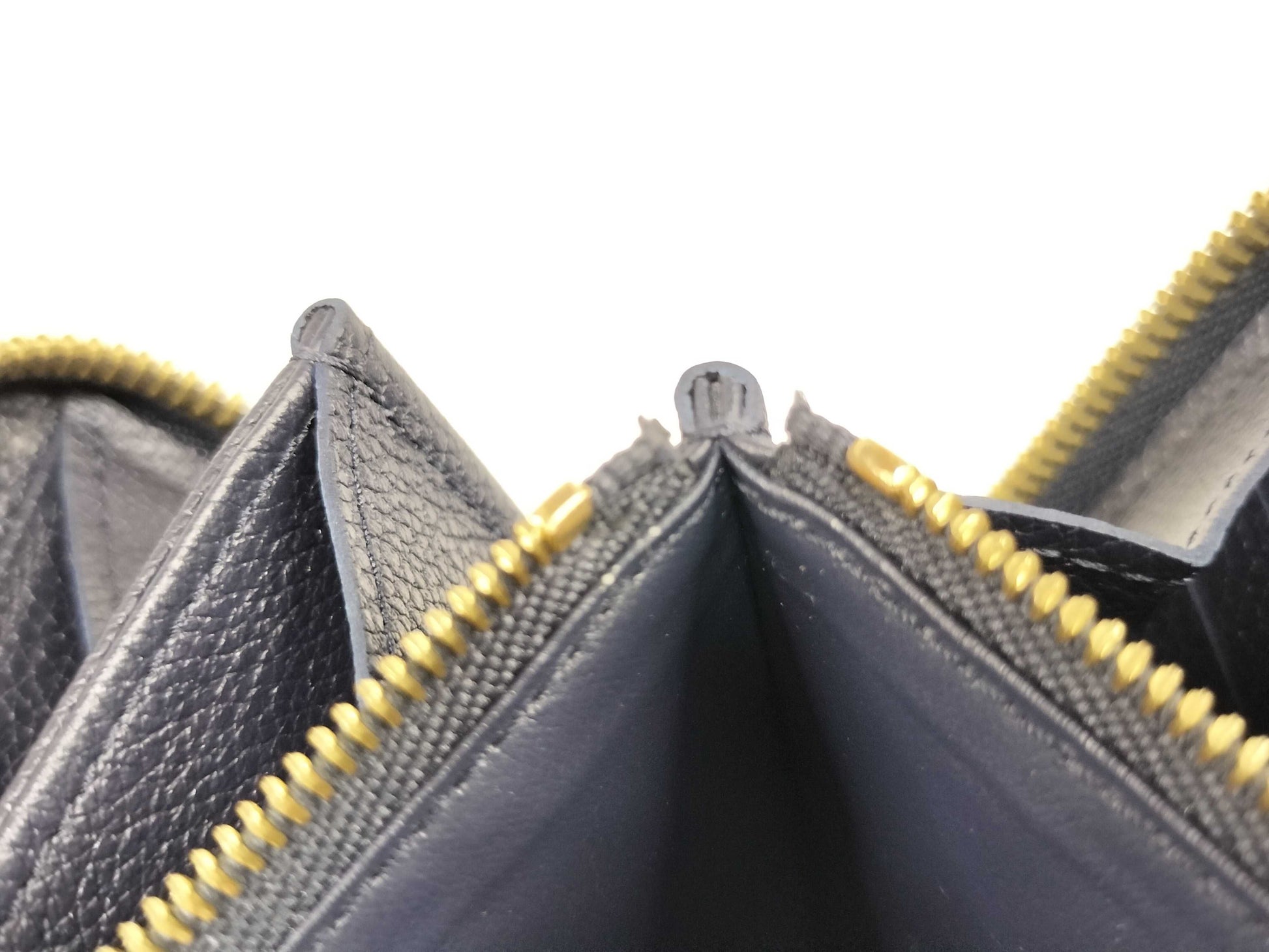 LOUIS VUITTON M62121 M62121 Zippy Wallet
