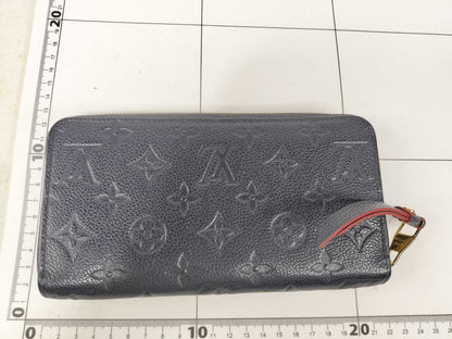 LOUIS VUITTON M62121 M62121 Zippy Wallet