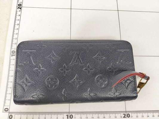 LOUIS VUITTON M62121 M62121 Zippy Wallet